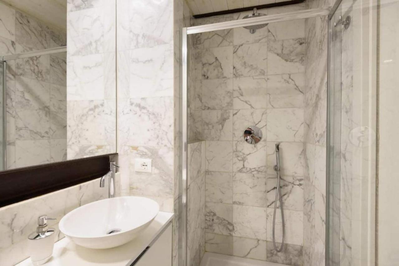 Apartamento Le Ruote, Charming *