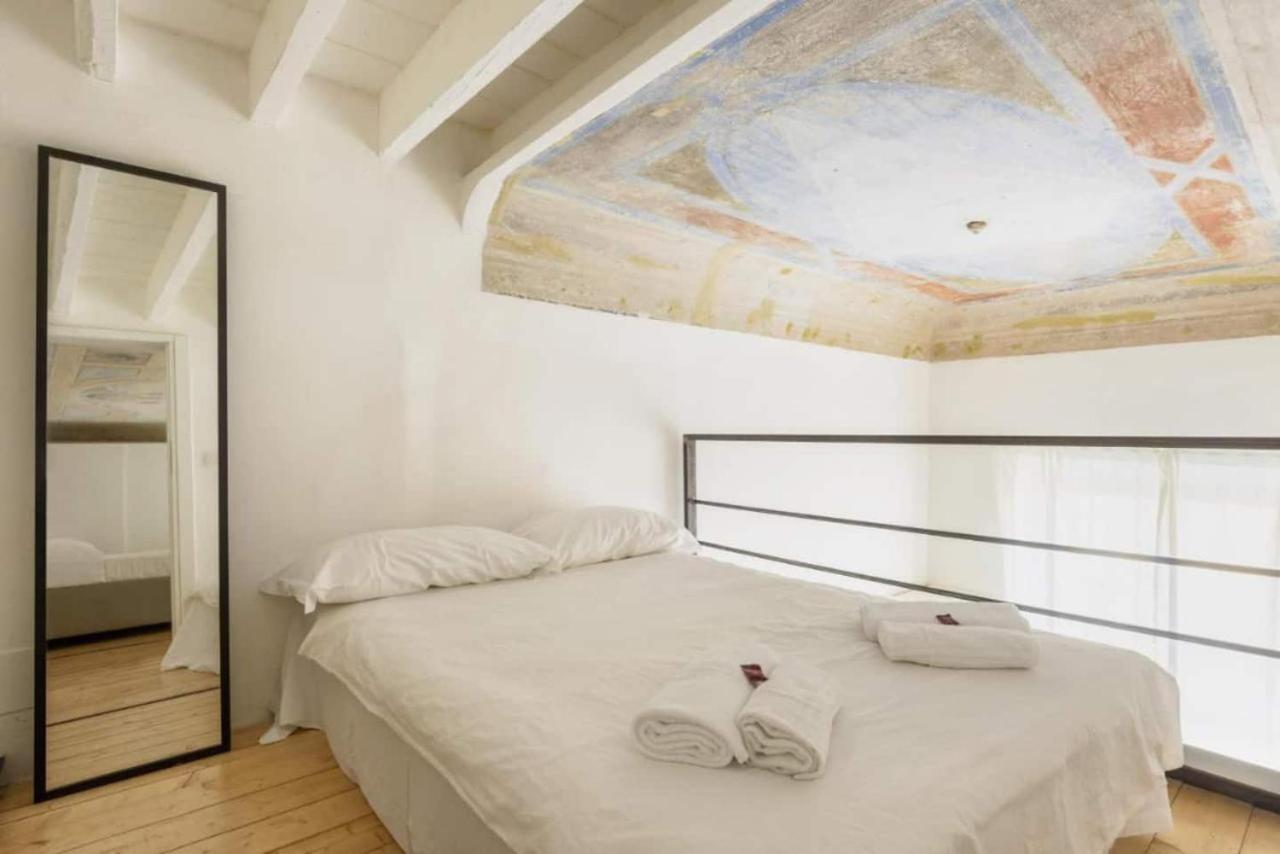 Le Ruote, Charming Apartamento *