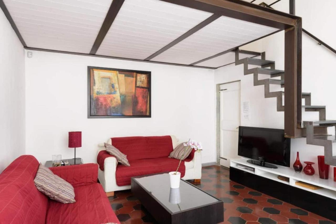 Le Ruote, Charming Apartamento Florencia